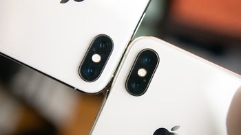 Apple iPhone XS vs Apple iPhone X - PhoneArena