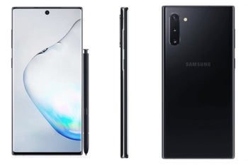 Some Samsung Galaxy Note 10+ pre-orders will arrive late