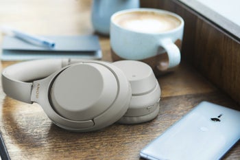 Deal: Sony WH-1000XM3 noise-canceling headphones get a 20% discount on Amazon