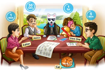 Telegram's new update includes a powerful new feature for group owners