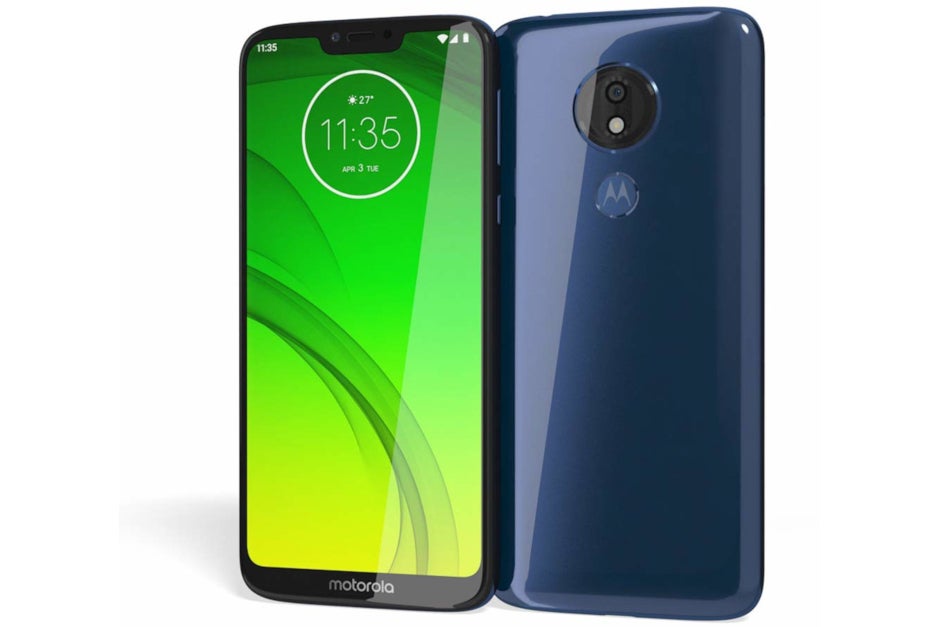 Deal Unlocked Moto G7 Power with 64GB is 100 off on Amazon PhoneArena