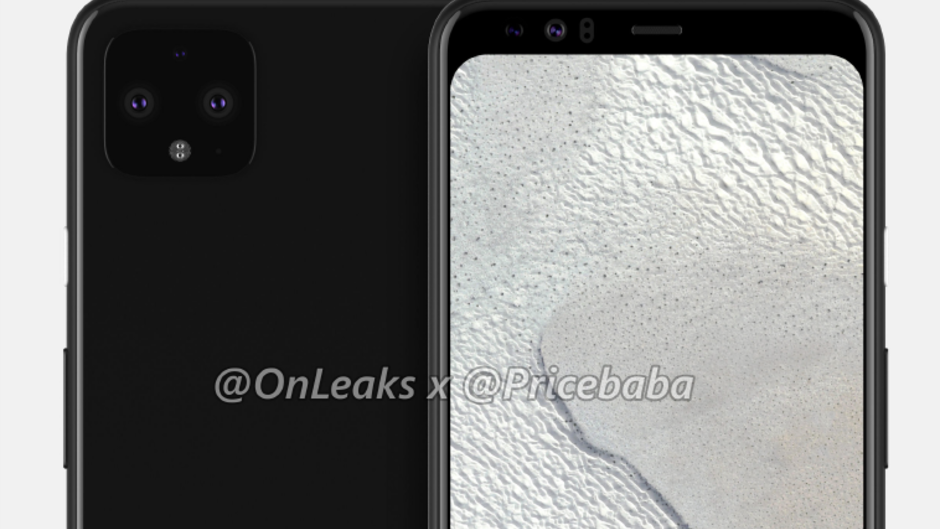Possible Google Pixel 4 camera sample hints at incredible new feature