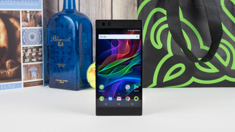 You can save $400 on the Razer Phone 2 with this limited time offer