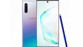 Who exactly is the Galaxy Note 10 for?
