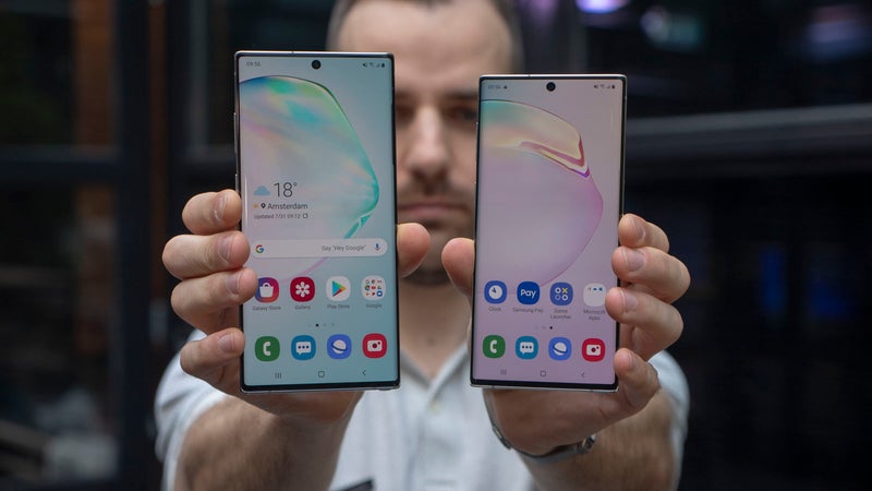 samsung note 10 trade in value