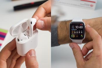 Apple's wearables business poised to overtake the iPad and Mac