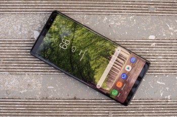 With the Galaxy Note 10 launching soon, Samsung thinks you'd spend $900 on the 2-year-old Note 8