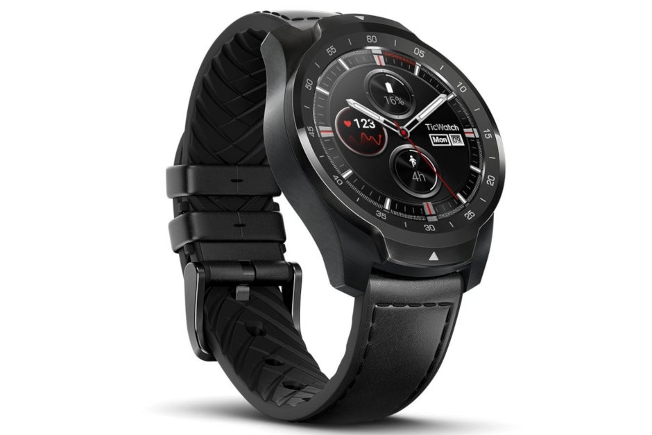 ticwatch amazon uk