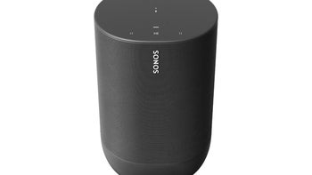 Sonos is finally gearing up to unveil a portable Bluetooth speaker (with Alexa and Google Assistant)