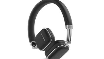 Harman Kardon's stylish Soho Wireless headphones are just $70 ($180 off) today