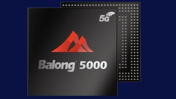 Report calls out Huawei's 5G modem chip for its size and inefficiency