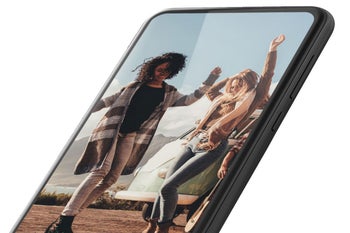 Could this mysterious Motorola phone without a notch or hole punch be the Moto G8?