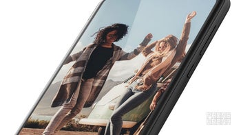 Could this mysterious Motorola phone without a notch or hole punch be the Moto G8?