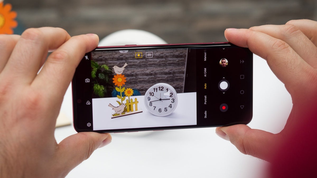 Get an unlocked LG G8 ThinQ at a lower than ever price from a top-rated eBay seller