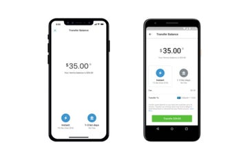 Venmo borrows popular PayPal feature to expand on its Instant Transfer capabilities