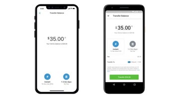 Venmo borrows popular PayPal feature to expand on its Instant Transfer capabilities