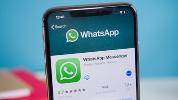 WhatsApp close to adding fingerprint locking feature to Android app