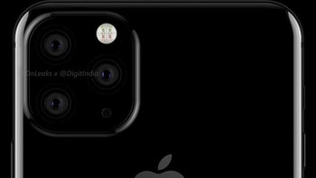 Upcoming 2019 Apple iPhones escape tariffs until mid-December