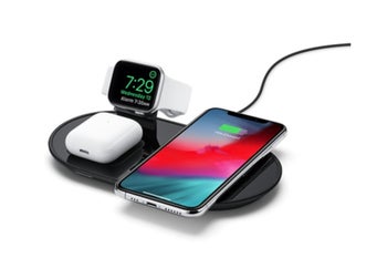 Your phone's battery can have its life cut short thanks to wireless charging