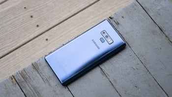 Can't afford the Note 10? Check out this hot eBay deal on a Galaxy Note 9 refurb (with warranty)