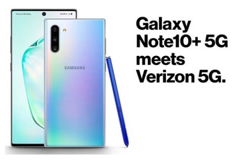 When will T-Mobile or AT&T get the Note 10+ 5G? Verizon's exclusivity shows how Apple lucked out