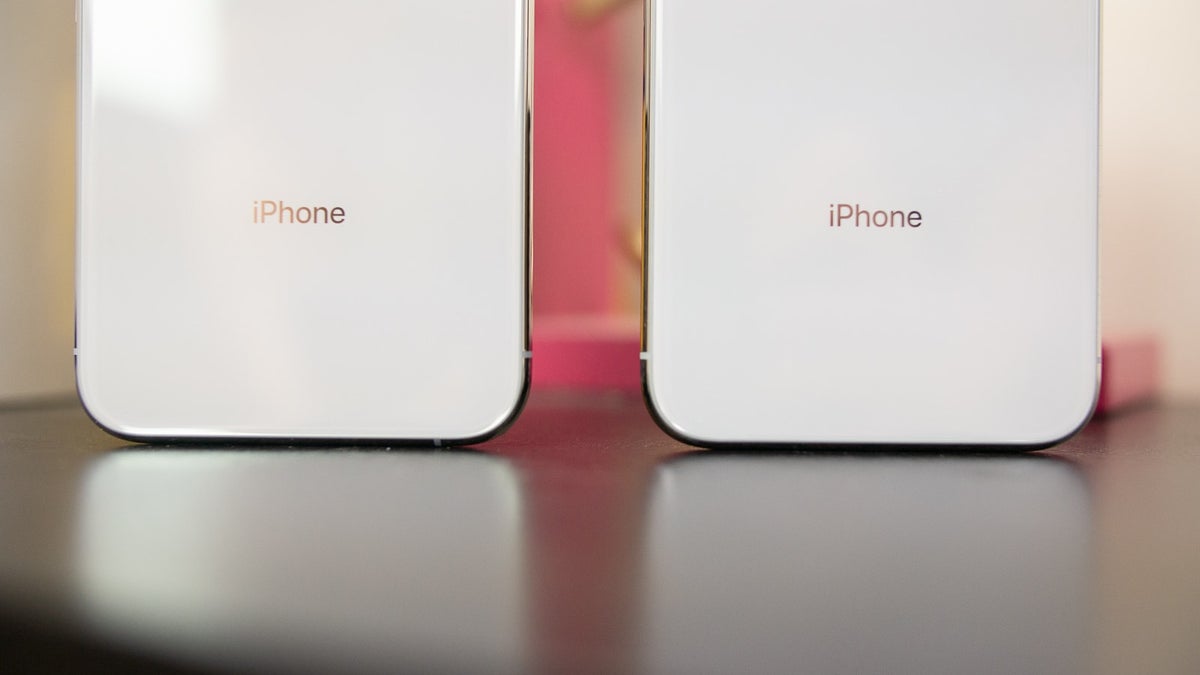 iPhone 11 Vs iPhone XR: Alleged Leak Shows Face ID Upgrade