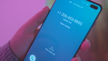 T-Mobile and AT&T join powers to fight robocalls and phone scammers