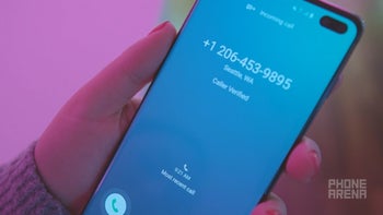 T-Mobile and AT&T join powers to fight robocalls and phone scammers