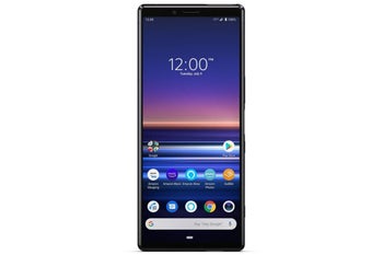 Sony Xperia 1 with hands-free Alexa support launches on Amazon at a nice discount
