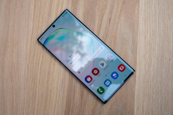 Samsung Galaxy Note 10's game streaming feature won't be ready at launch