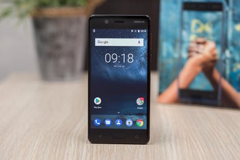Some of Nokia's first Android phones will receive an extra year of Android security updates