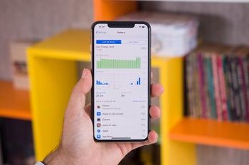 Apple issues statement regarding third-party battery replacements for iPhones