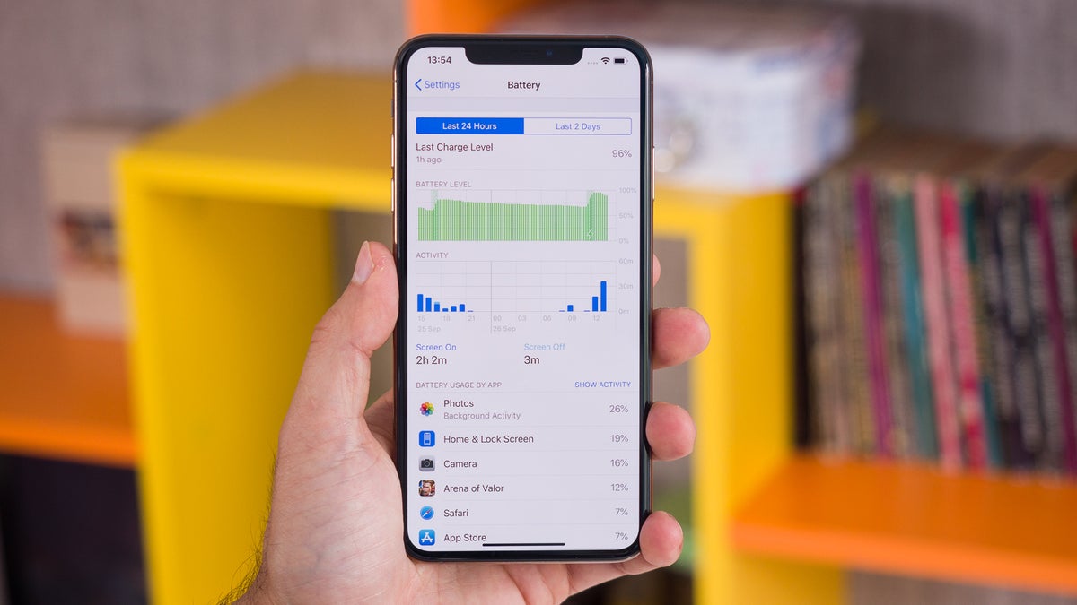 Apple issues statement regarding third-party battery replacements for iPhones