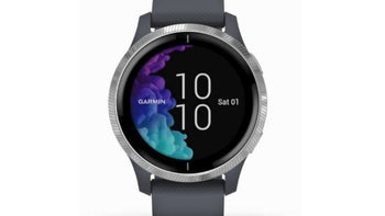 Garmin to unveil six smartwatches at IFA 2019, here is what they look like