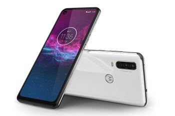 Motorola One Action debuts with unique camera feature and a solid price