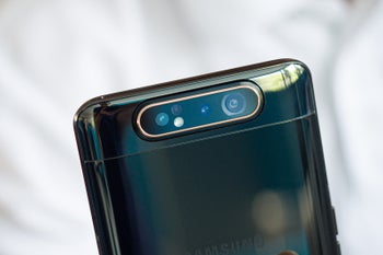 Samsung Galaxy A (2020): Drastic camera upgrades including 108MP sensor