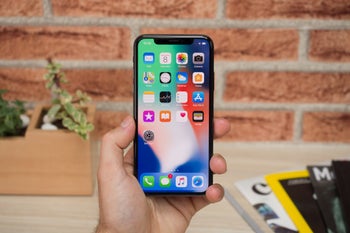 Apple's iPhone X is a crazy good deal at $626 in 'very good' condition with 256GB storage