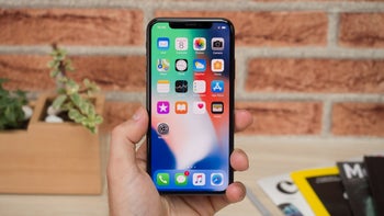 Apple's iPhone X is a crazy good deal at $626 in 'very good' condition with 256GB storage