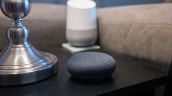 It's raining new deals on Google Home smart speakers and connected home bundles