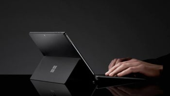 Microsoft is aware of an issue that severely throttles the Surface Pro 6