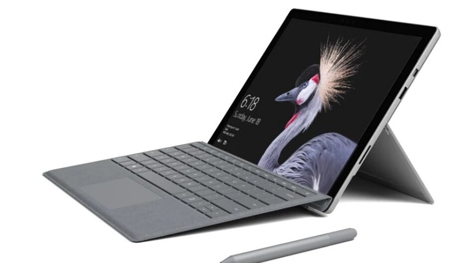 Microsoft Surface Pro 5 and Surface Go bundles score massive discounts at Best Buy