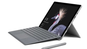 Microsoft Surface Pro 5 and Surface Go bundles score massive discounts at Best Buy