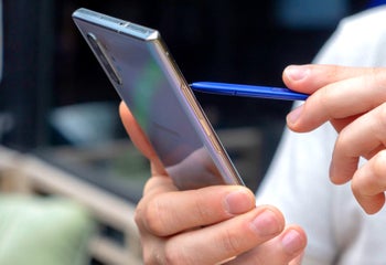 How to turn off your Galaxy Note 10 or Note 10+