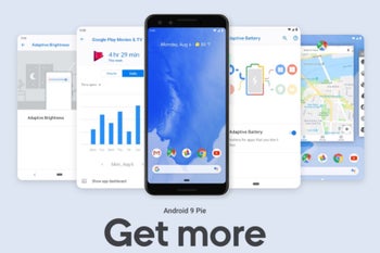 The state of Android Pie updates on the eve of Android Q: the best and worst brands
