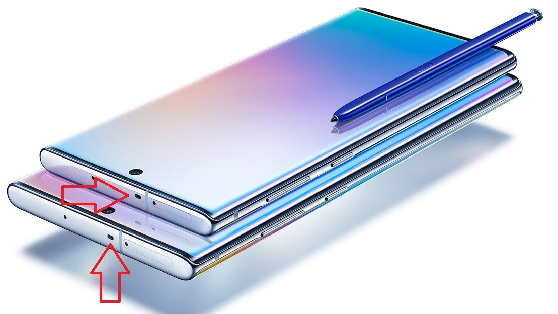 Samsung Galaxy Note 10 Plus FAQ - All questions answered