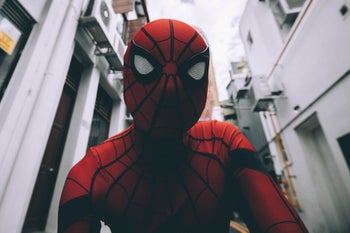 Marvel-ous cases tipped for the Samsung Galaxy Note 10 and Galaxy Note 10+