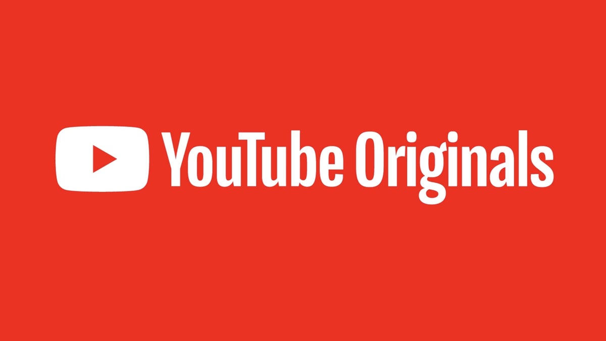YouTube Originals goes free to watch starting next month