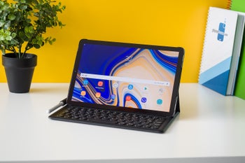 Deal: Save $150 on the Samsung Galaxy Tab S4, get a free $50 gift card at Best Buy