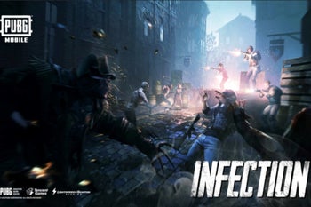 PUBG Mobile major update lets you play as zombie in all-new Infection mode