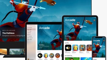 Apple is charging employees to get their feedback on Apple Arcade